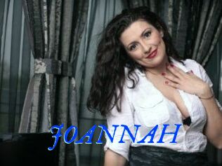 JOANNAH
