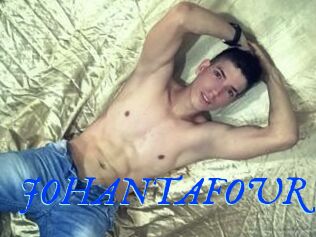 JOHANTAFOUR