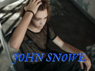 JOHN_SNOWE