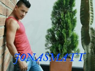 JONASMATT