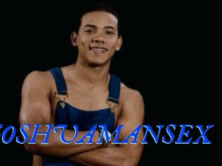 JOSHUAMANSEX