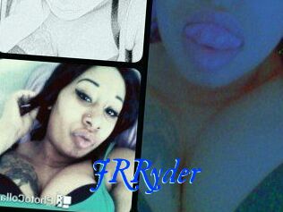 JRRyder