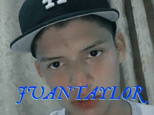 JUANTAYLOR