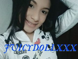 JUICYDOLLXXX