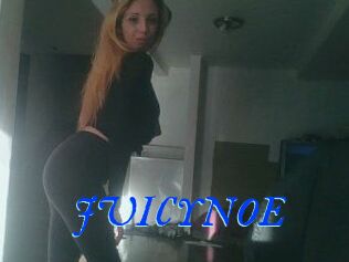 JUICYNOE