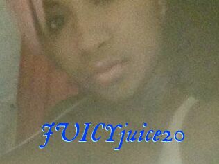 JUICYjuice20