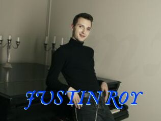JUSTIN_ROY