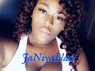 JaNiyaBlack