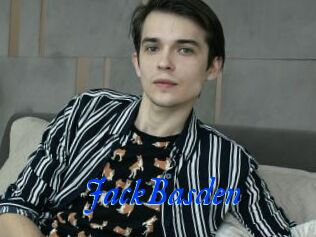 JackBasden