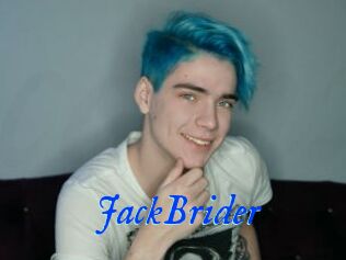 JackBrider