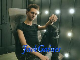 JackGaines
