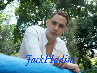 JackHadim