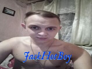 JackHotBoy