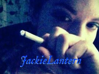 JackieLantern