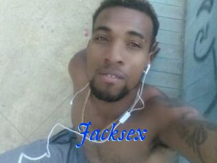 Jacksex