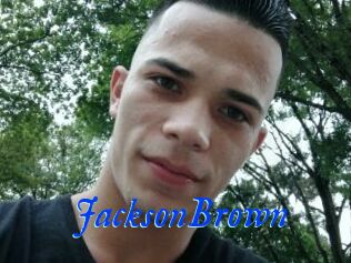 JacksonBrown