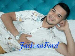JacksonFord