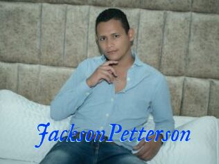 JacksonPetterson