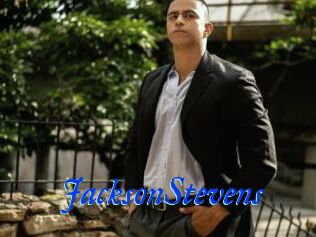 JacksonStevens