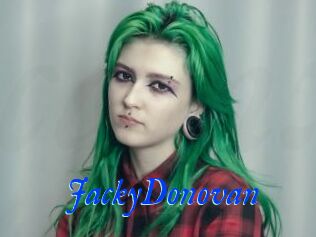 JackyDonovan