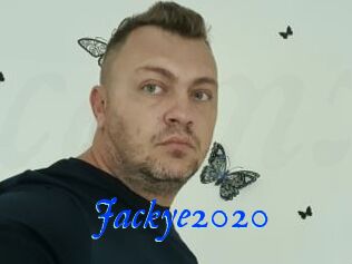 Jackye2020