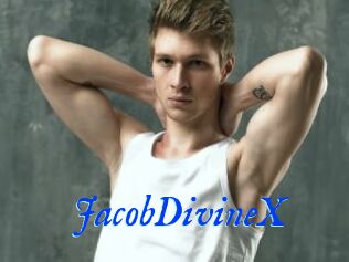 JacobDivineX