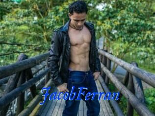 JacobFerran