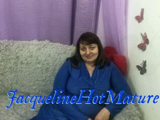 JacquelineHotMature