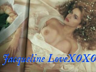 Jacqueline_LoveXOXO