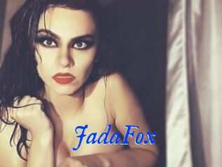 JadaFox