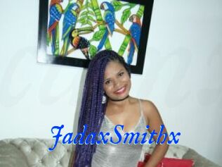 JadaxSmithx