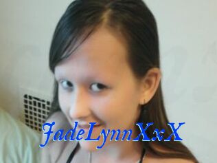 JadeLynnXxX