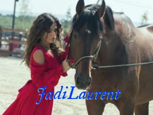 JadiLaurent