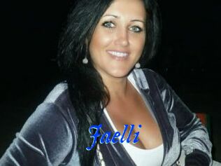 Jaelli