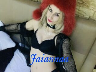 Jaiannaa