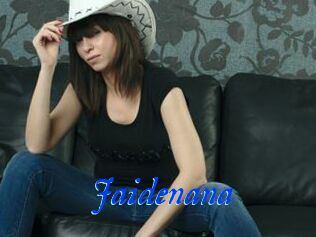 Jaidenana