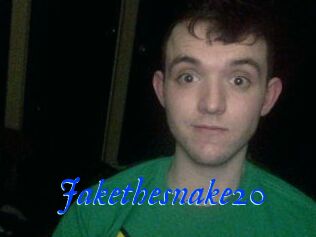 Jakethesnake20