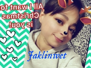 Jaklinwet