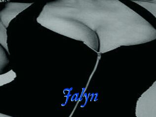 Jalyn