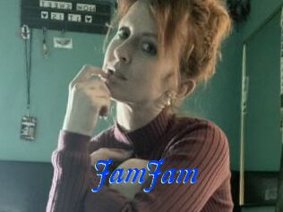 JamJam