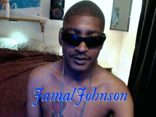 JamalJohnson