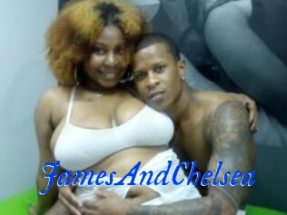JamesAndChelsea