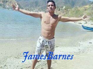 JamesBarnes