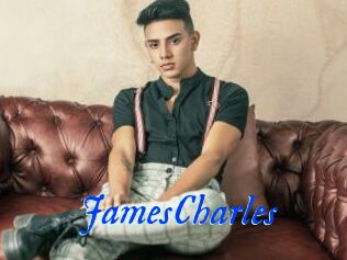 JamesCharles