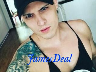 JamesDeal