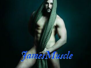 JamesMuscle