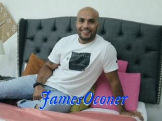 JamesOconer