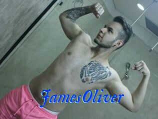 JamesOliver