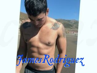 JamesRodriguez