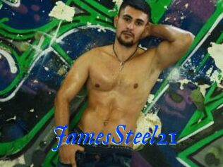 JamesSteel21